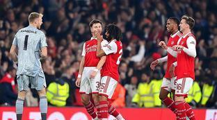 重要的胜场 重要的胜场